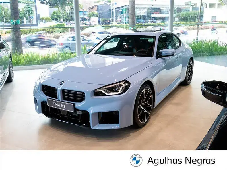 galeria M2