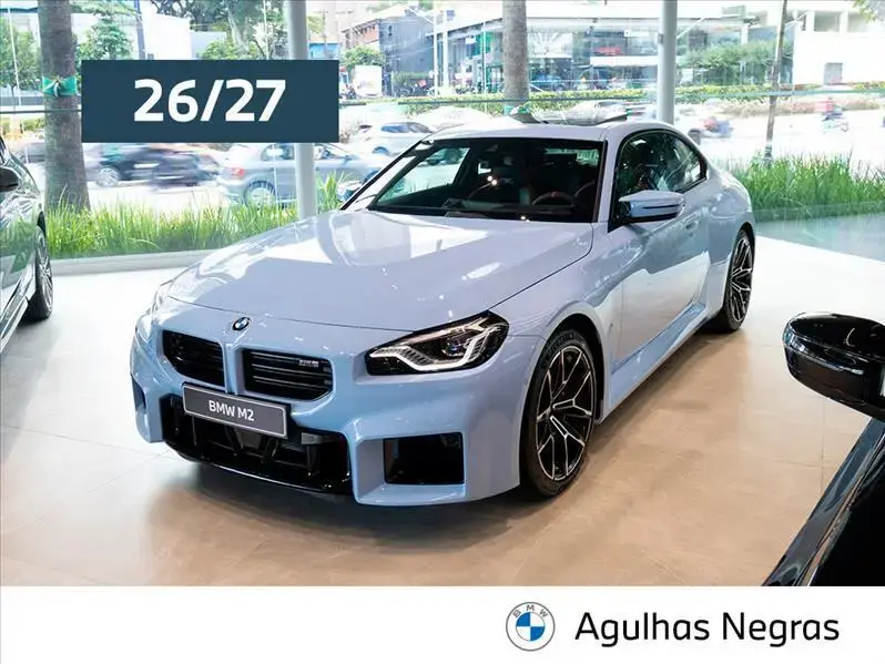 galeria M2