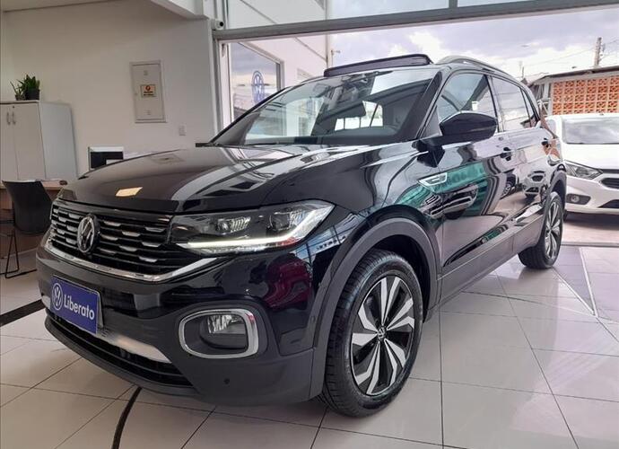galeria T-CROSS