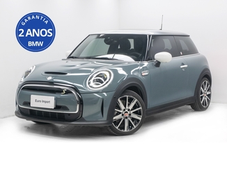 Mini Cooper SE Multitone Edit. 3p (Elétrico)