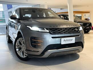 Land Rover Range Rover Evoque P250 R-DYNAMIC SE AWD GASOLINA