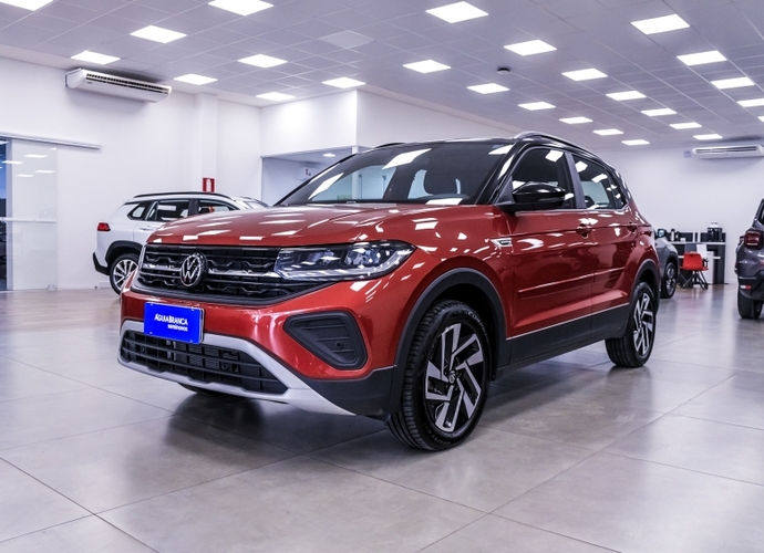 galeria T-CROSS