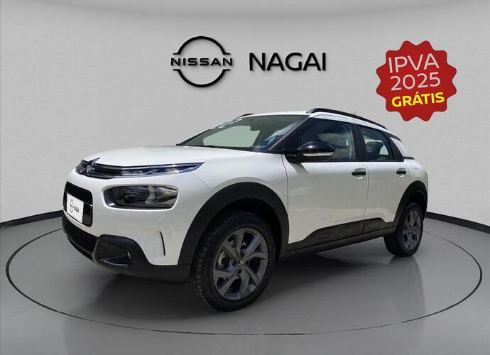 galeria C4 CACTUS