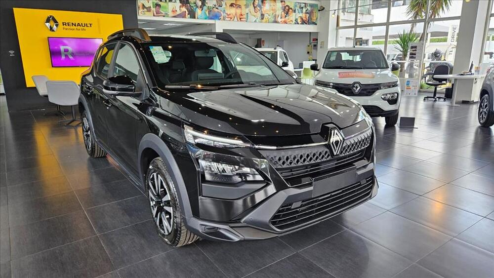 KARDIAN 1.0 TCE FLEX EVOLUTION EDC 2026 por R$ 99.890,00 é na Vila ...