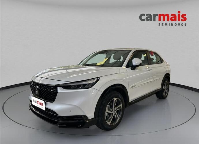 galeria HR-V