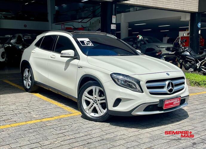 galeria GLA 200