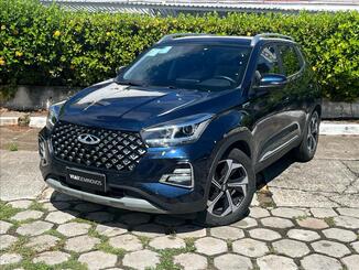 Caoa Chery TIGGO 5X PRO 1.5 TCI FLEX HYBRID CVT