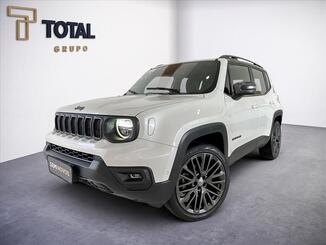 RENEGADE