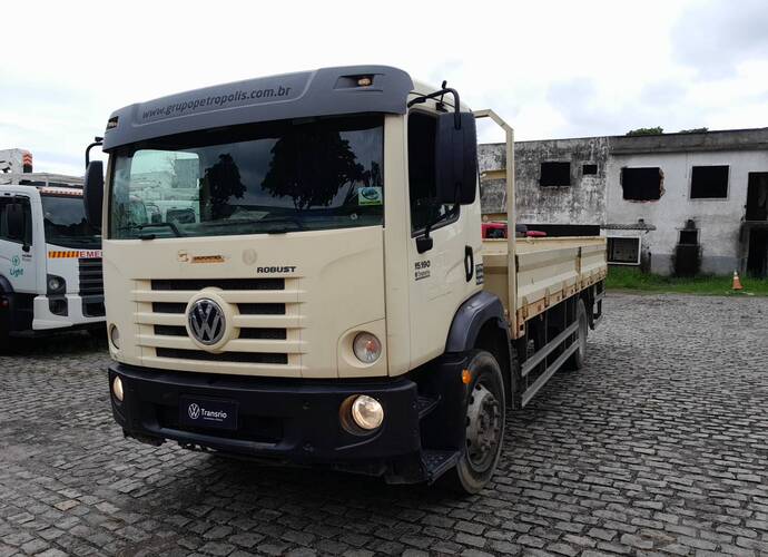 galeria VOLKSWAGEN/15.190 CRM 4X2