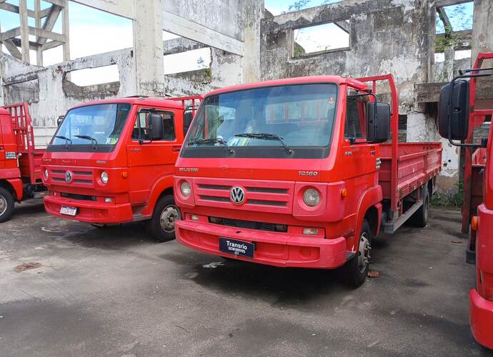 galeria 10-160 E DELIVERY 2P (DIESEL)(E5)