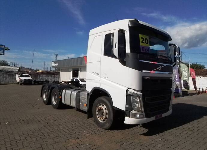 galeria FH 540