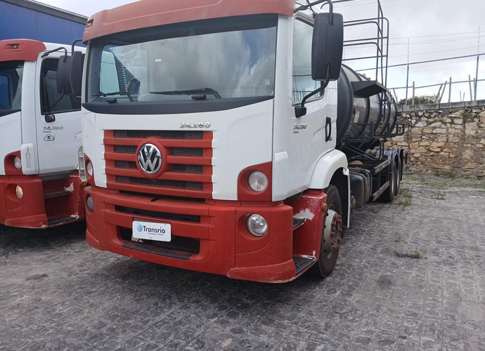 galeria 24-280 E CONSTEL. 6X2 2P (DIESEL)(E5)