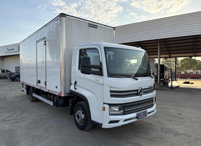 galeria 6-160 DELIVERY 2P (DIESEL)(E5)