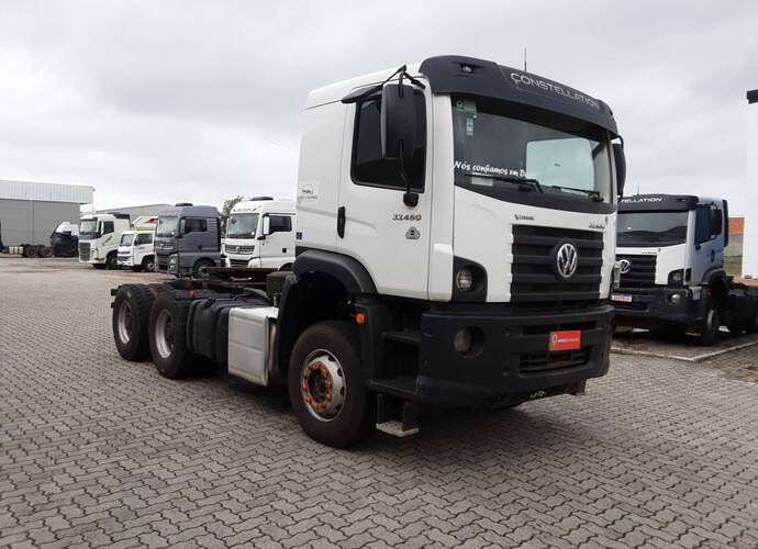 galeria VW/33.460 CTM 6X4