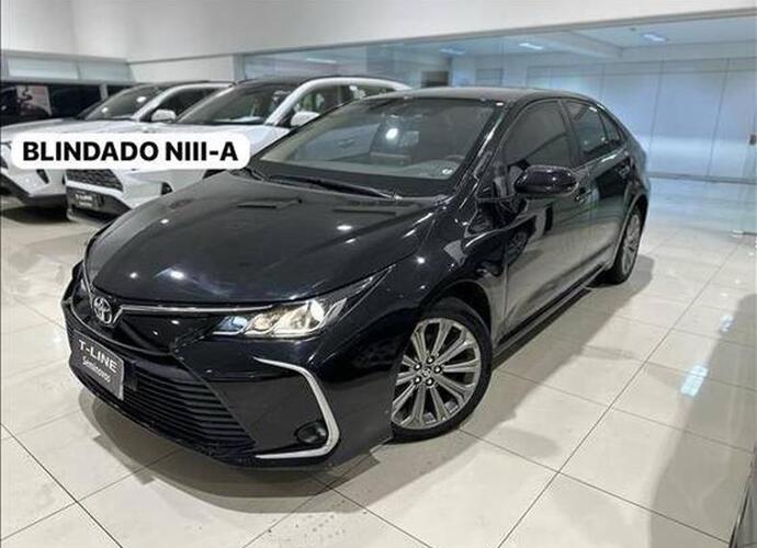galeria COROLLA