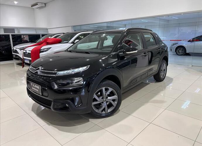 galeria C4 CACTUS