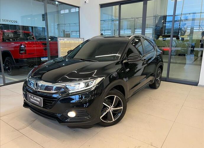 galeria HR-V