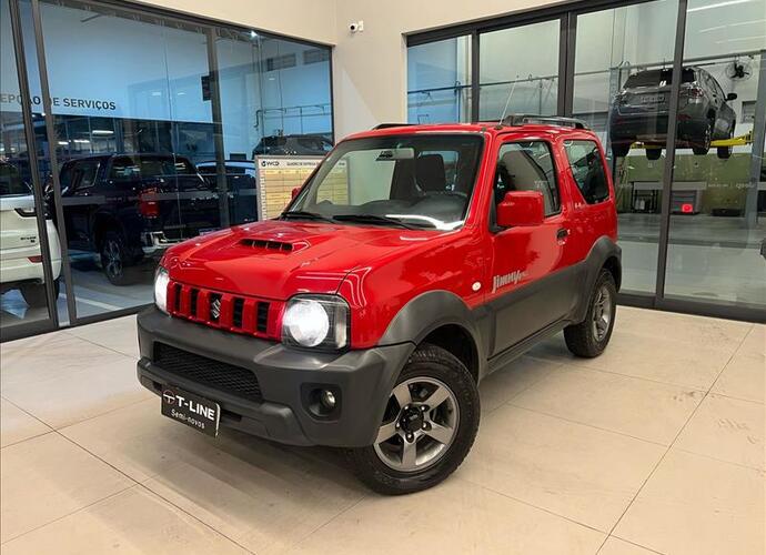 galeria JIMNY