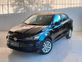 Fiat CRONOS 1.3 FIREFLY FLEX DRIVE MANUAL