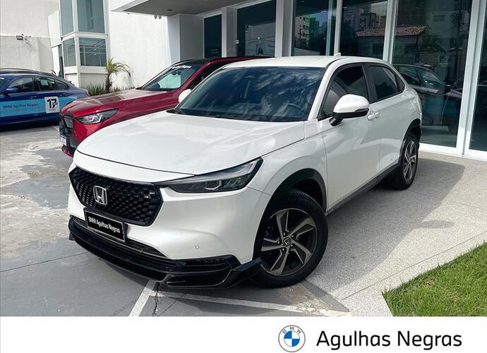 galeria HR-V