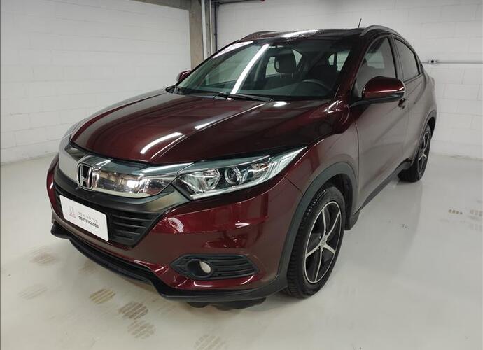 galeria HR-V