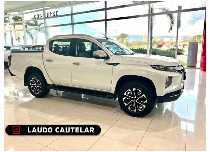 galeria L200 TRITON