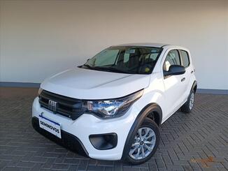 MOBI 1.0 EVO FLEX LIKE. MANUAL