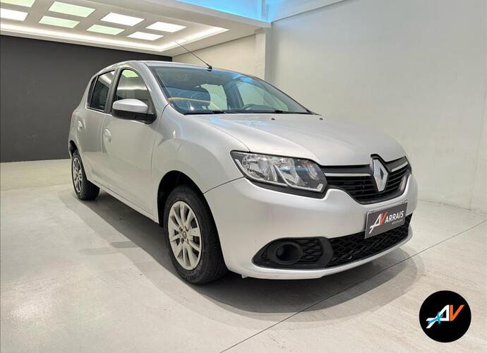 galeria SANDERO