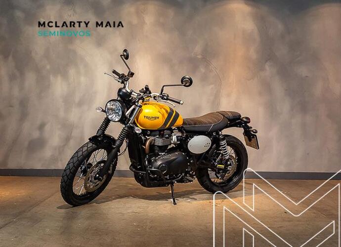 galeria SCRAMBLER-900 SN