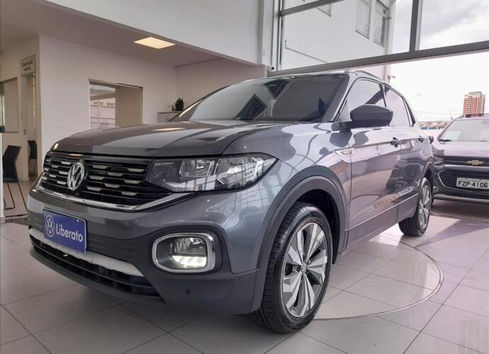galeria T-CROSS