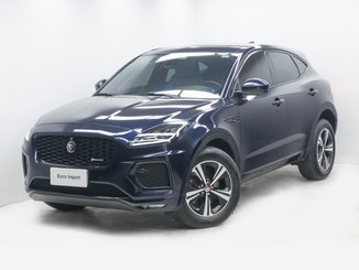 Jaguar E-Pace R-Dynamic