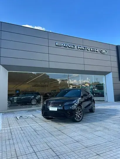 Land Rover Range Rover Velar R-Dynamic HSE 2.0