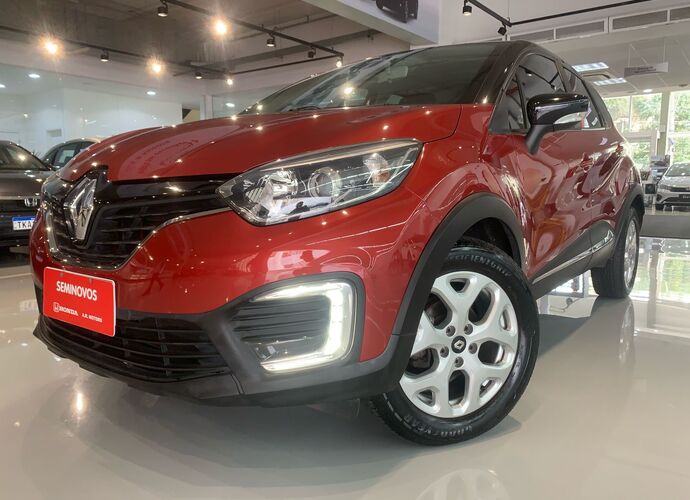 galeria Captur