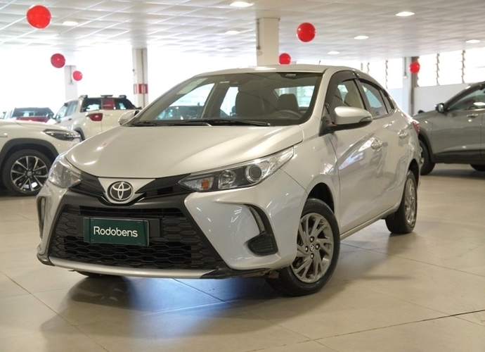 galeria YARIS