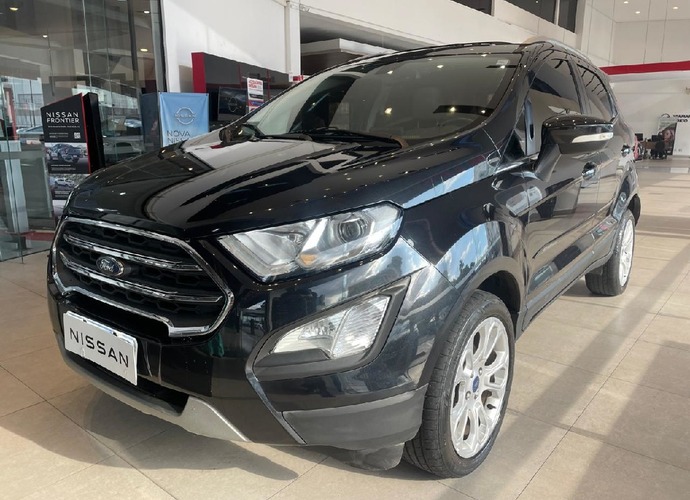galeria ECOSPORT