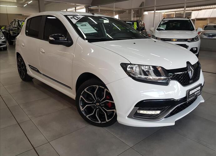 galeria SANDERO