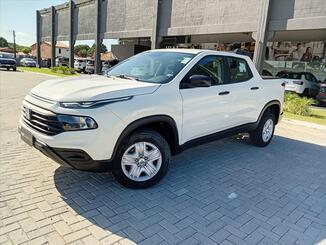 Fiat TORO 1.3 TURBO 270 FLEX ENDURANCE AT6
