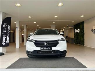 HR-V