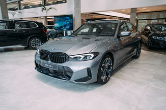 Bmw 330e M Sport 2.0 Turbo (Aut.) (Híb.)