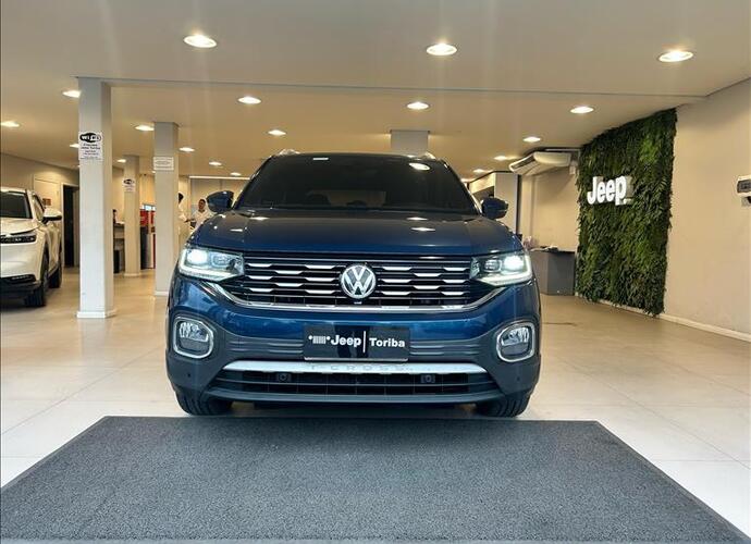galeria T-CROSS