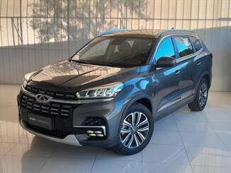 Caoa Chery TIGGO 8 1.6 TGDI GASOLINA TXS DCT