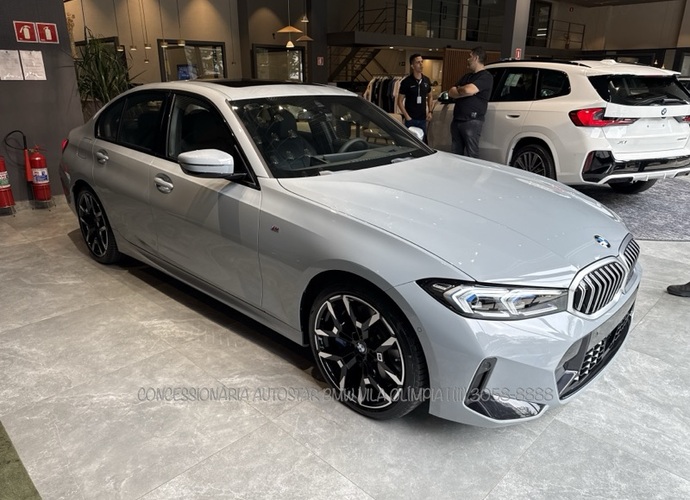 galeria 320i
