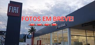 FASTBACK 1.0 TURBO 200 FLEX AUDACE CVT