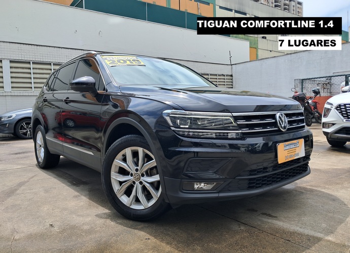 galeria Tiguan
