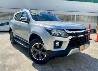Trailblazer