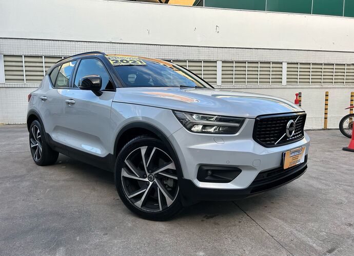 galeria XC40