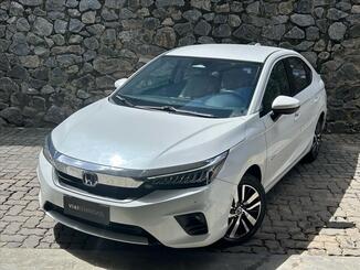 Honda CITY 1.5 i-VTEC FLEX EXL CVT
