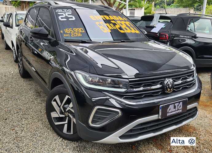 galeria T-Cross