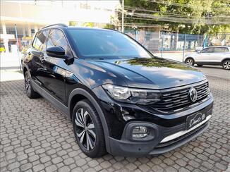 T-CROSS 1.0 200 TSI Comfortline