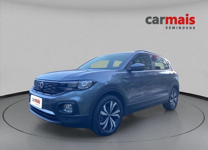 galeria T-CROSS